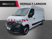 Renault Master FOURGON FGN TRAC F3500 L2H2 DCI 135 SL PRO+   Langon 33