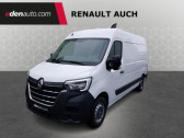 Renault Master FOURGON FGN TRAC F3500 L2H2 DCI 135 SL PRO+   Auch 32