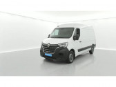 Annonce Renault Master occasion Diesel FOURGON FGN TRAC F3500 L2H2 DCI 135 SL PRO+  PONTIVY