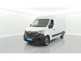 Annonce Renault Master occasion Diesel FOURGON FGN TRAC F3500 L2H2 DCI 135 SL PRO+ à PONTIVY
