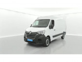 Renault Master occasion année 2019 boite Manuelle Annonce Renault Master occasion Diesel FOURGON FGN TRAC F3500 L2H2 DCI 135 SL PRO+ à PONTIVY