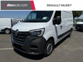 Renault Master FOURGON FGN TRAC F3500 L2H2 DCI 135 SL PRO+   Muret 31