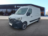 Annonce Renault Master occasion Diesel FOURGON FGN TRAC F3500 L2H2 ENERGY DCI 150 BVR GRAND CONFORT  LANGRES
