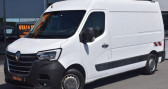 Renault Master FOURGON FGN TRAC F3500 L2H2 ENERGY DCI 150 GRAND CONFORT   LE CASTELET 14