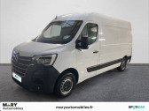 Renault Master FOURGON FGN TRAC F3500 L2H2 ENERGY DCI 150 GRAND CONFORT   CONDREN 02