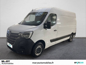 Renault Master , garage MARY AUTOMOBILES TERGNIER PEUGEOT  CONDREN