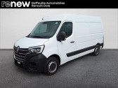 Annonce Renault Master occasion Diesel FOURGON FGN TRAC F3500 L2H2 ENERGY DCI 150 GRAND CONFORT  Dole