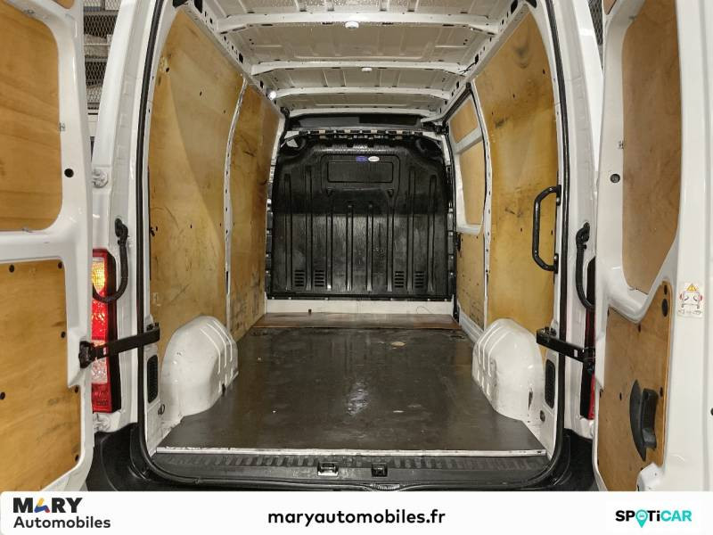 Renault Master FOURGON FGN TRAC F3500 L2H2 ENERGY DCI 150 GRAND CONFORT  occasion  CONDREN - photo n6