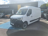 Annonce Renault Master occasion Diesel FOURGON FGN TRAC F3500 L2H2 ENERGY DCI 150 GRAND CONFORT à BAYEUX