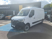 Renault Master occasion année 2019 boite Manuelle Annonce Renault Master occasion Diesel FOURGON FGN TRAC F3500 L2H2 ENERGY DCI 150 GRAND CONFORT à BAYEUX