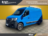 Annonce Renault Master occasion Diesel FOURGON FGN TRAC F3500 L2H2 ENERGY DCI 180 BVR GRAND CONFORT  Issoire