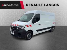 Renault Master , garage RENAULT LANGON  Langon