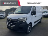 Annonce Renault Master occasion Diesel FOURGON FGN TRAC F3500 L2H2 ENERGY DCI 180 BVR GRAND CONFORT à Muret