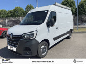 Renault Master occasion année 2022 boite Manuelle Annonce Renault Master occasion Diesel FOURGON FGN TRAC F3500 L2H2 ENERGY DCI 180 GRAND CONFORT à ROUEN