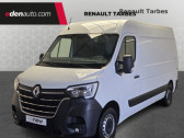 Annonce Renault Master occasion Diesel FOURGON FGN TRAC F3500 L2H2 ENERGY DCI 180 GRAND CONFORT � TARBES