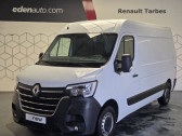 Annonce Renault Master occasion Diesel FOURGON FGN TRAC F3500 L2H2 ENERGY DCI 180 GRAND CONFORT � TARBES