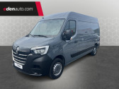 Renault Master FOURGON FGN TRAC F3500 L2H2 ENERGY DCI 180 GRAND CONFORT   BAYONNE 64