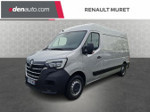 Annonce Renault Master occasion Diesel FOURGON FGN TRAC F3500 L2H2 ENERGY DCI 180 GRAND CONFORT � Muret