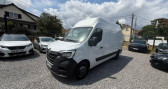 Annonce Renault Master occasion Diesel FOURGON FGN TRAC F3500 L2H3 DCI 135 CONFORT 1 ERE MAIN TVA R  Villeneuve Le Roi