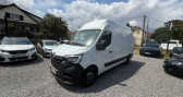 Renault Master FOURGON FGN TRAC F3500 L2H3 DCI 135 CONFORT  2020 - annonce de voiture en vente sur Auto Sélection.com
