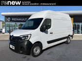 Annonce Renault Master occasion Diesel FOURGON FGN TRAC F3500 L2H3 ENERGY DCI 150 GRAND CONFORT  Cavaillon