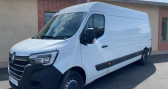Annonce Renault Master occasion Diesel FOURGON FGN TRAC F3500 L3H2 BLUE DCI 135 GRAND CONFORT  REPLONGES