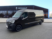 Annonce Renault Master occasion Diesel FOURGON FGN TRAC F3500 L3H2 BLUE DCI 135 GRAND CONFORT à CHAUMONT