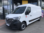 Renault Master occasion année 2022 boite Automatique Annonce Renault Master occasion Diesel FOURGON FGN TRAC F3500 L3H2 BLUE DCI 150 GRAND CONFORT à VIRE