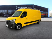 Annonce Renault Master occasion Diesel FOURGON FGN TRAC F3500 L3H2 BLUE DCI 165 CONFORT  CHAUMONT