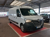 Annonce Renault Master occasion Diesel FOURGON FGN TRAC F3500 L3H2 BLUE DCI 180 GRAND CONFORT  CHALON-SUR-SAONE
