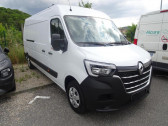 Annonce Renault Master occasion Diesel FOURGON FGN TRAC F3500 L3H2 BLUE DCI 180 GRAND CONFORT  GIVORS