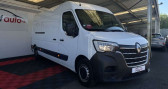 Renault Master occasion année 2021 boite Manuelle Annonce Renault Master occasion Diesel FOURGON FGN TRAC F3500 L3H2 DCI 135 GRAND CONFORT à Cournon d'Auvergne