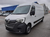 Annonce Renault Master occasion Diesel FOURGON FGN TRAC F3500 L3H2 DCI 135 GRAND CONFORT  Lons-le-Saunier
