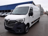Annonce Renault Master occasion Diesel FOURGON FGN TRAC F3500 L3H2 DCI 135 GRAND CONFORT  Lons-le-Saunier