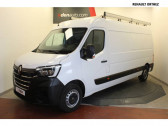 Annonce Renault Master occasion Diesel FOURGON FGN TRAC F3500 L3H2 DCI 135 GRAND CONFORT  Orthez
