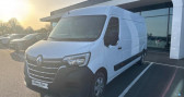 Renault Master FOURGON FGN TRAC F3500 L3H2 ENERGY DCI 150 GRAND CONFORT  2021 - annonce de voiture en vente sur Auto S&eacute;lection.com