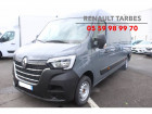 Renault Master occasion Gris année 2020 boite Manuelle Annonce Renault Master occasion Diesel FOURGON FGN TRAC F3500 L3H2 ENERGY DCI 150 GRAND CONFORT à TARBES