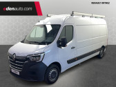 Renault Master FOURGON FGN TRAC F3500 L3H2 ENERGY DCI 150 GRAND CONFORT  2021 - annonce de voiture en vente sur Auto Sélection.com