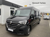 Renault Master occasion année 2019 boite Manuelle Annonce Renault Master occasion Diesel FOURGON FGN TRAC F3500 L3H2 ENERGY DCI 180 GRAND CONFORT à TARBES