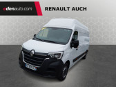 Annonce Renault Master occasion Diesel FOURGON FGN TRAC F3500 L3H3 BLUE DCI 135 CONFORT � Auch