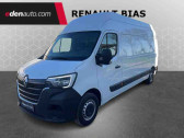Annonce Renault Master occasion Diesel FOURGON FGN TRAC F3500 L3H3 BLUE DCI 135 CONFORT � Villeneuve-sur-Lot