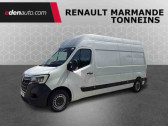 Annonce Renault Master occasion Diesel FOURGON FGN TRAC F3500 L3H3 BLUE DCI 135 CONFORT � Tonneins