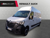 Annonce Renault Master occasion Diesel FOURGON FGN TRAC F3500 L3H3 BLUE DCI 135 CONFORT � Auch