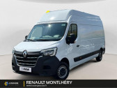 Renault Master FOURGON FGN TRAC F3500 L3H3 BLUE DCI 145 GRAND CONFORT   Montlhery 91