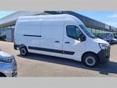 Renault Master FOURGON FGN TRAC F3500 L3H3 BLUE DCI 145 GRAND CONFORT   MIGNE AUXANCES 86