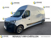 Annonce Renault Master occasion Diesel FOURGON FGN TRAC F3500 L3H3 BLUE DCI 145 GRAND CONFORT  Viry Chatillon