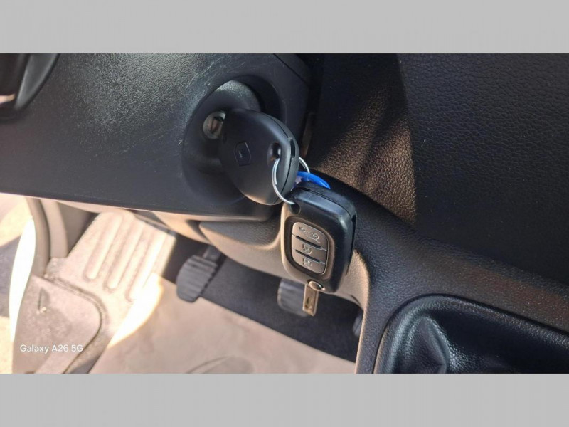 Renault Master FOURGON FGN TRAC F3500 L3H3 BLUE DCI 145 GRAND CONFORT  occasion  MIGNE AUXANCES - photo n8