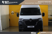 Renault Master FOURGON FGN TRAC F3500 L3H3 BLUE DCI 145 GRAND CONFORT   Avermes 03