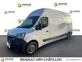 Renault Master , garage Renault Viry-Chatillon  Viry Chatillon