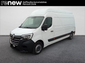 Annonce Renault Master occasion Diesel FOURGON FGN TRAC F3500 L3H3 DCI 135 GRAND CONFORT  Dole